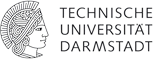 Logo Technische Universität Darmstadt